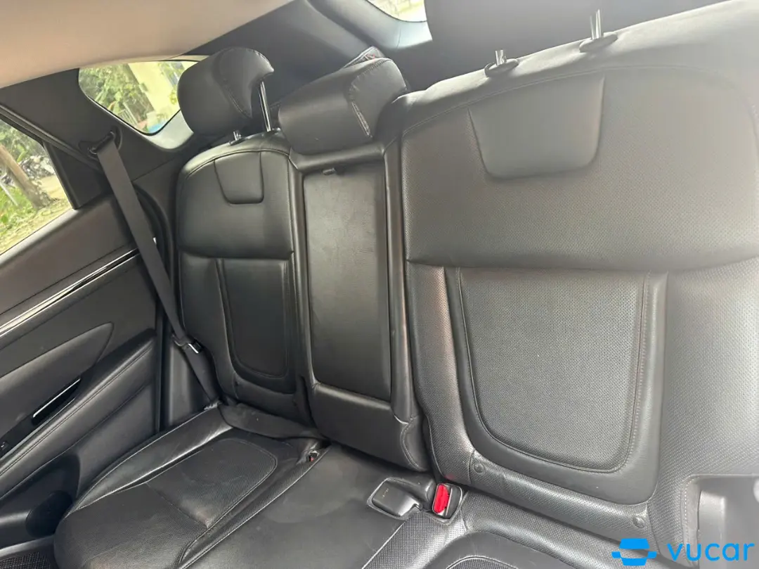 Hyundai Tucson 2.0 AT Đặc biệt 2022 - Nội thất 3