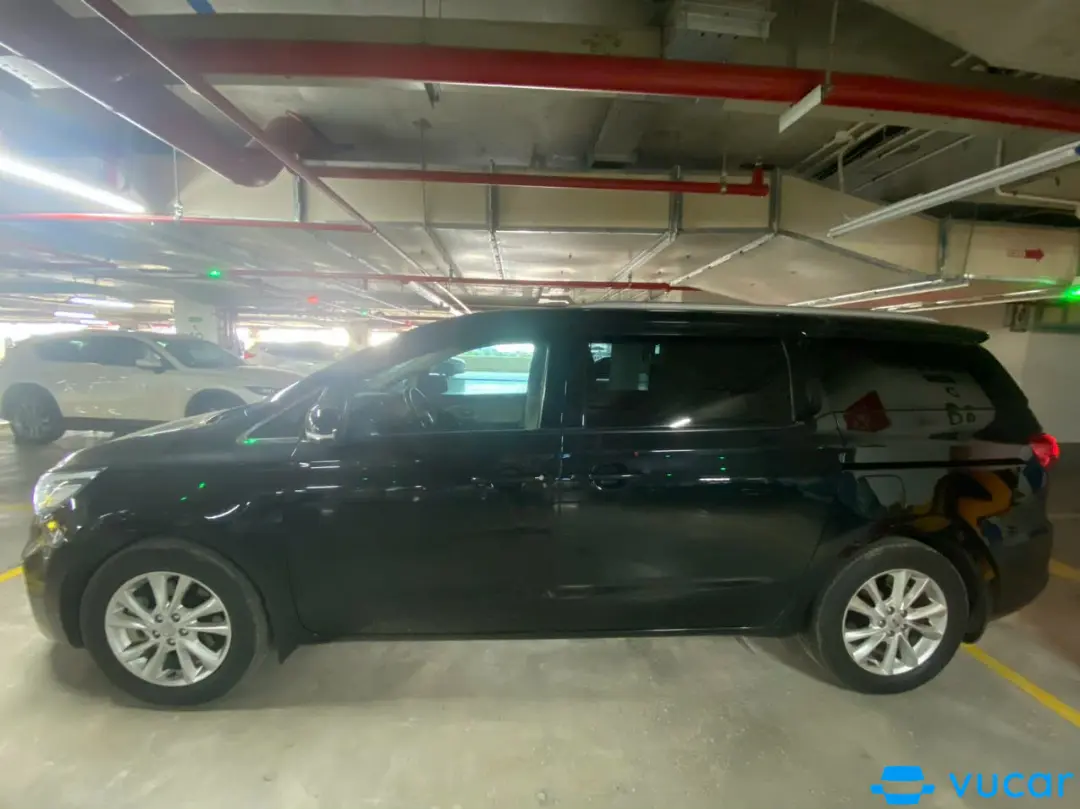 Kia Sedona 3.3 GAT Premium 2020 - Ngoại thất 11