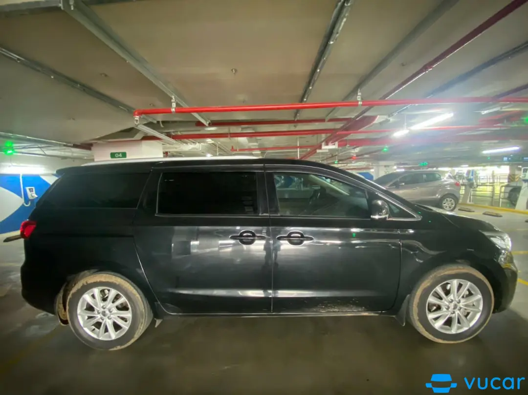 Kia Sedona 3.3 GAT Premium 2020 - Ngoại thất 9