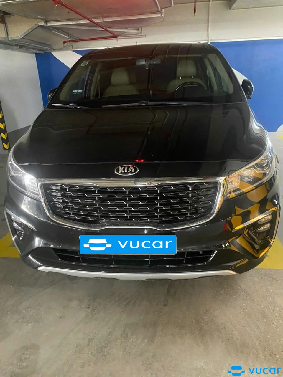Kia Sedona 3.3 GAT Premium 2020 - Ngoại thất 4