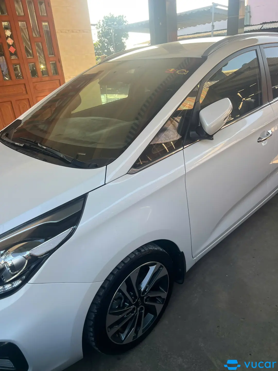 Kia Rondo GAT Deluxe 2020 - Ngoại thất 4