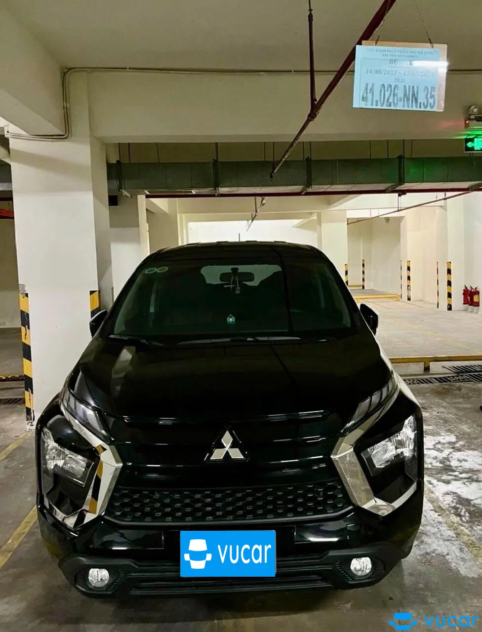 Mitsubishi Xpander 2022 - Ngoại thất 3