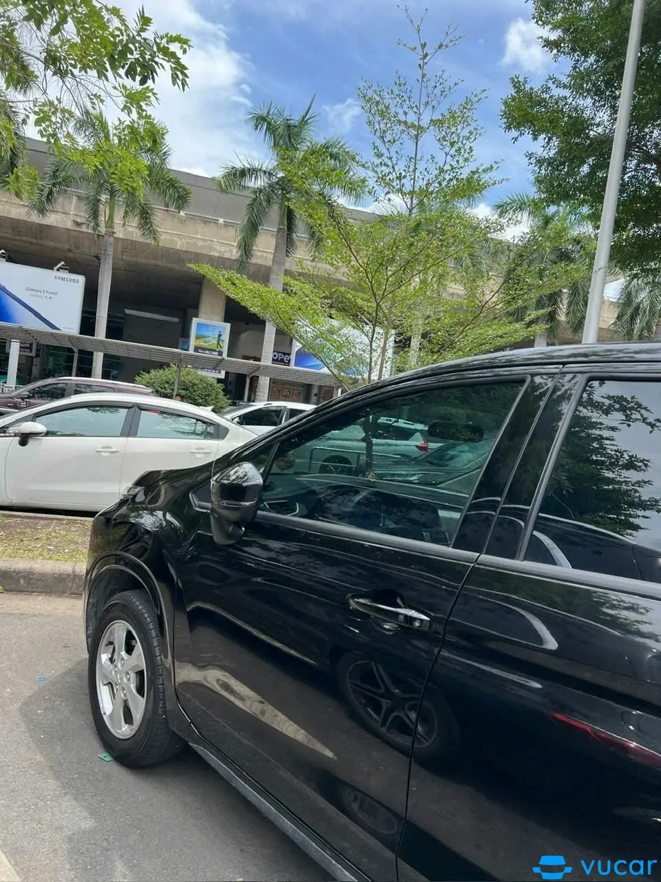 Mitsubishi Xpander 2022 - Ngoại thất 4
