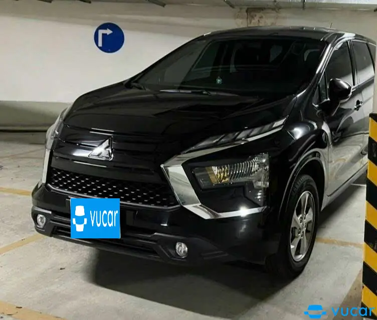 Mitsubishi Xpander 2022 - Ngoại thất 1