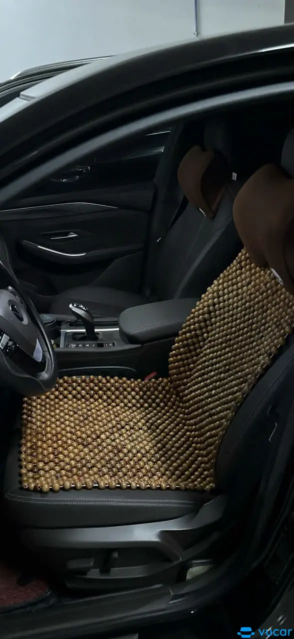 Vinfast luxA luxury 2020 - Nội thất 1