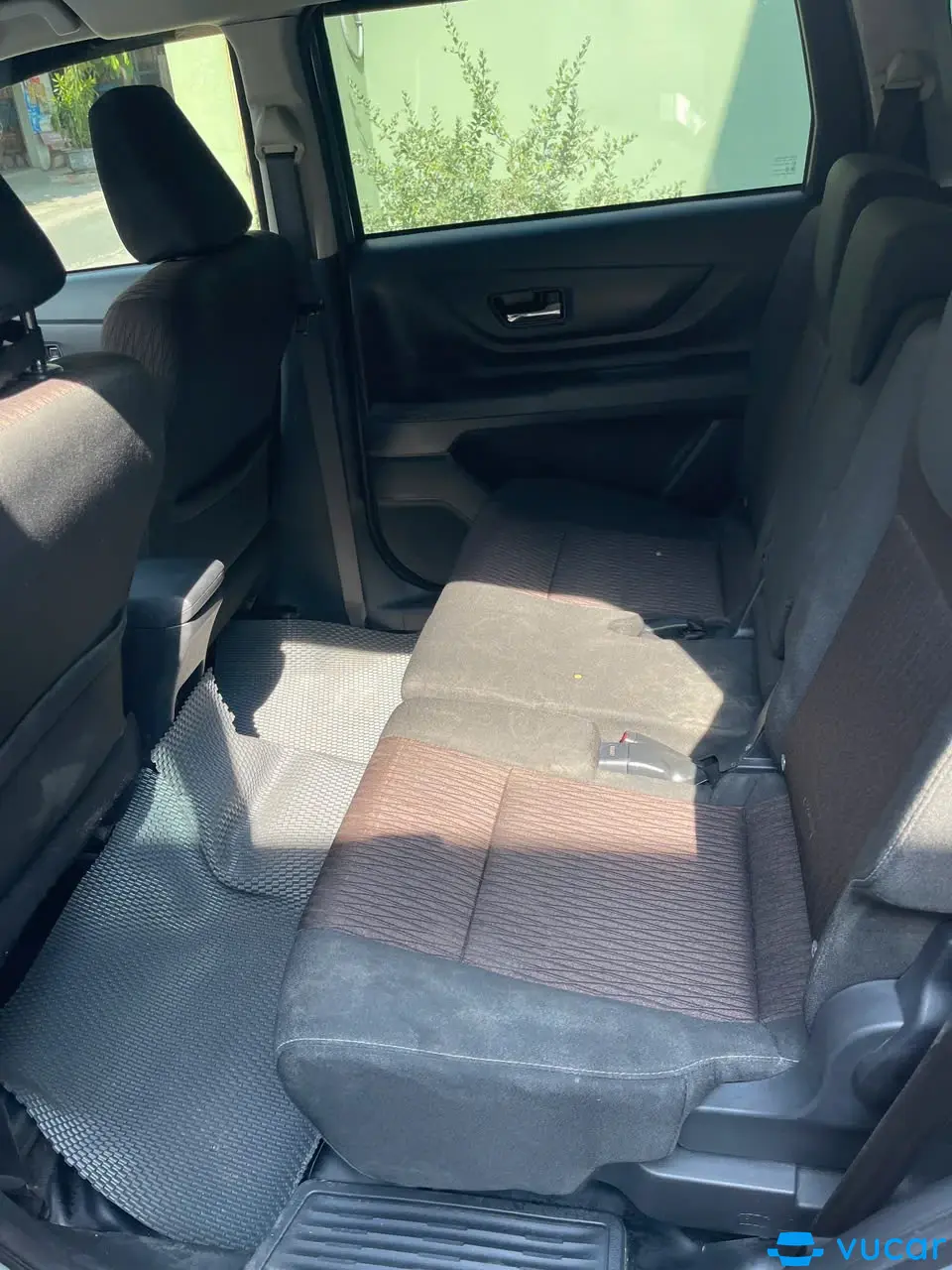 TOYOTA AVANZA Premio 1.5 AT 2023 - Nội thất 2