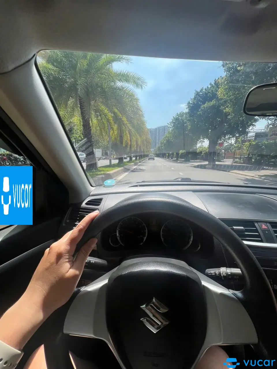 Ảnh xe Suzuki Swift 1.4 AT 2014 - ảnh 3