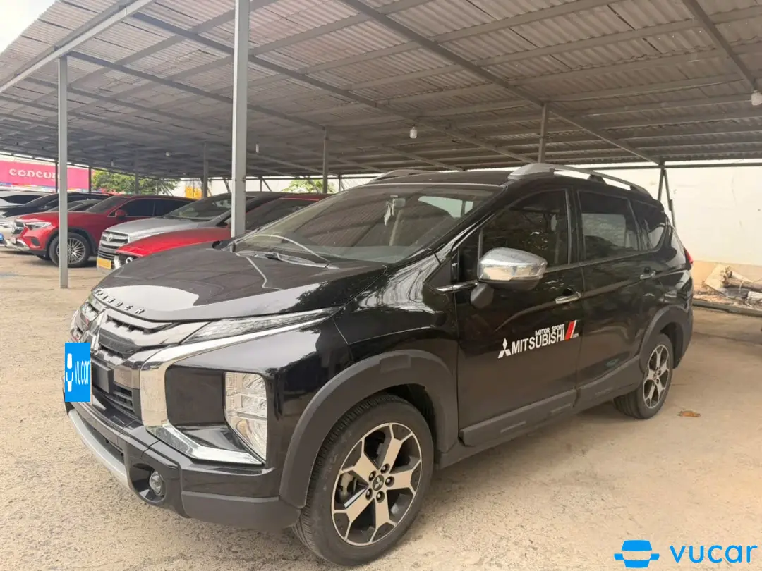 Mitsubishi Xpander 1.5 AT 2021 - Ngoại thất 10