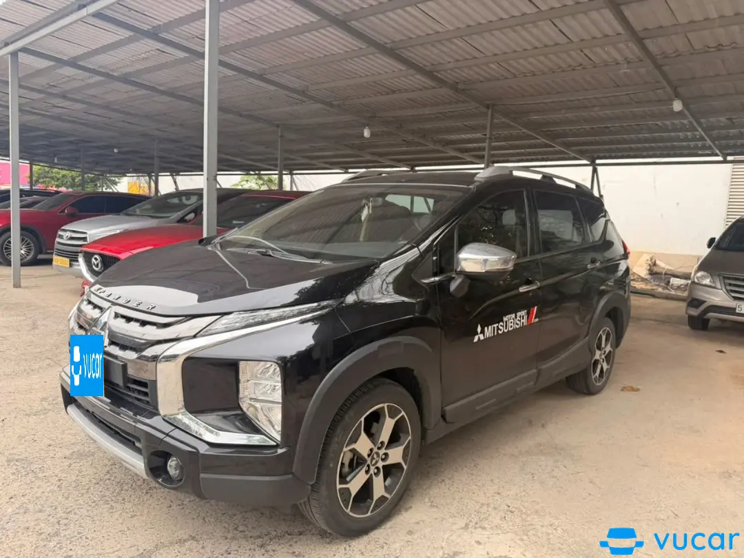 Mitsubishi Xpander 1.5 AT 2021 - Ngoại thất 14