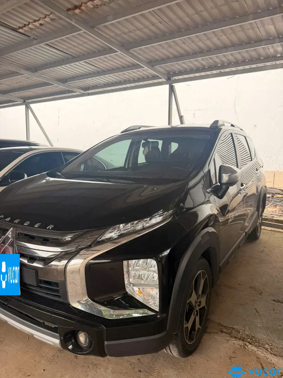 Mitsubishi Xpander 1.5 AT 2021 - Ngoại thất 16