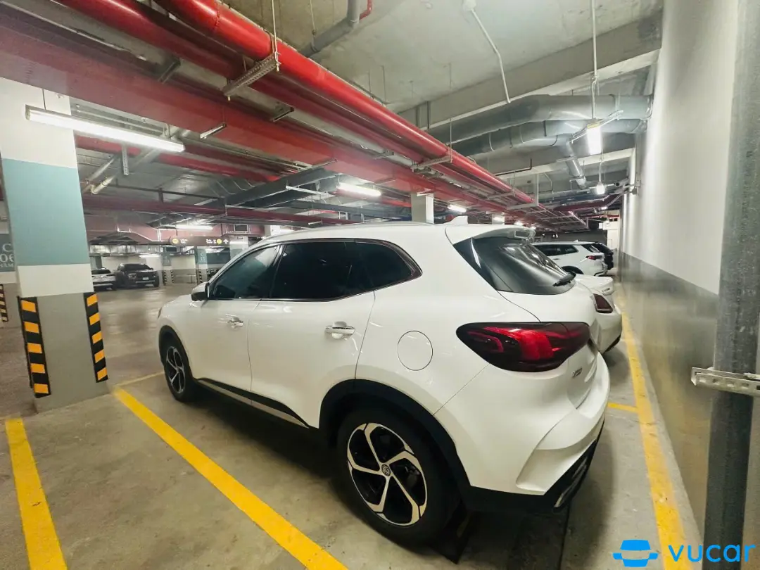 MG HS  2023 - Ngoại thất 4