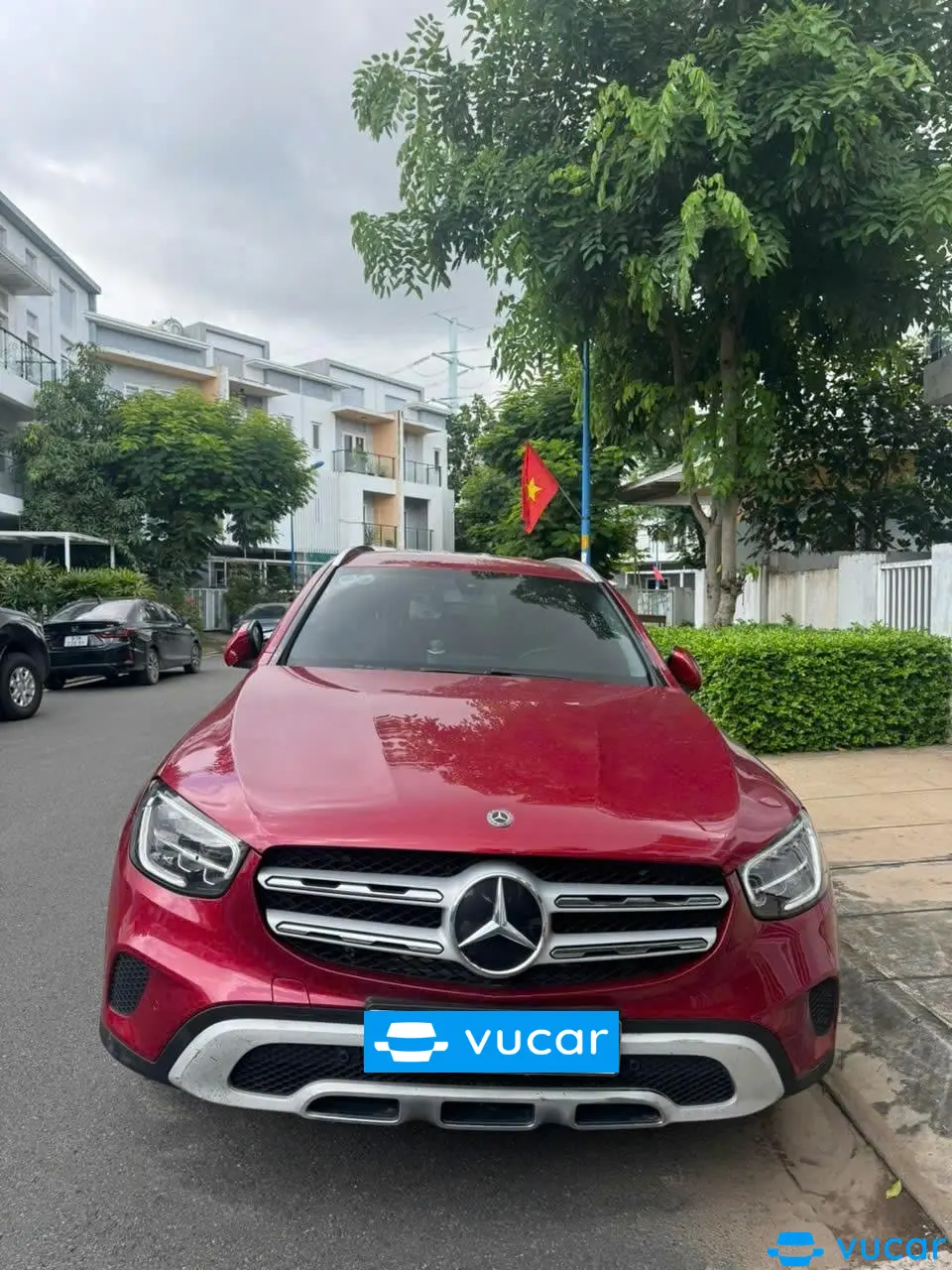 Ảnh xe BMW 3 Series 2022 320i Sport Line