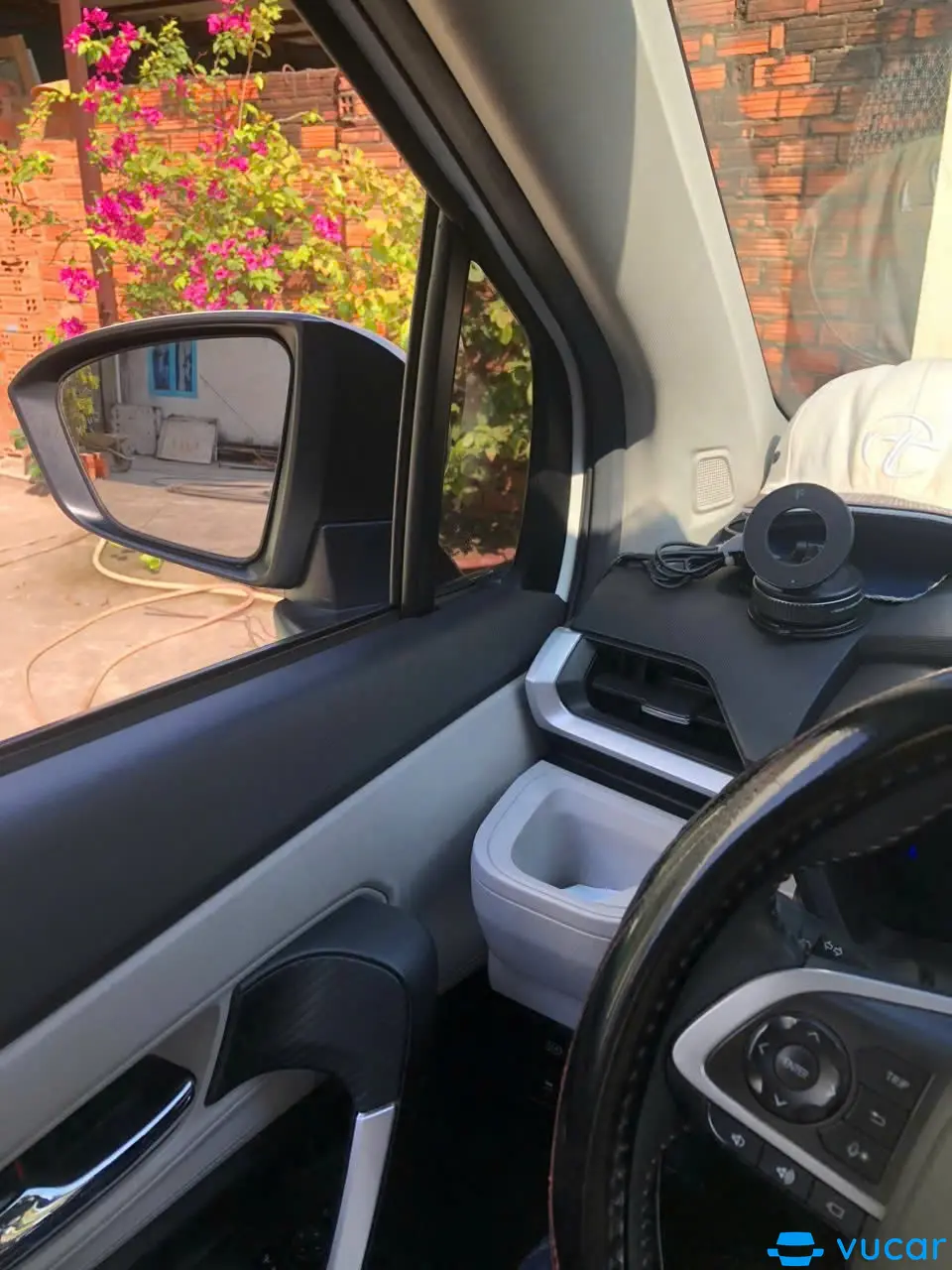 Toyota Veloz Cross 1.5 CVT 2024 - Nội thất 6