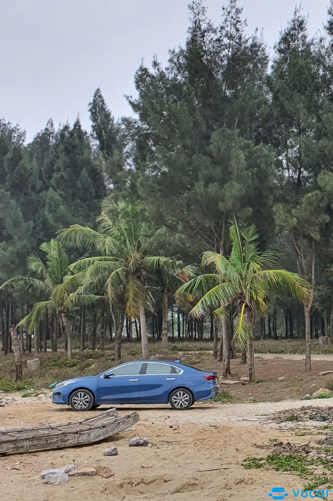 Kia K3 Premium 1.6 AT 2022 - Ngoại thất 2