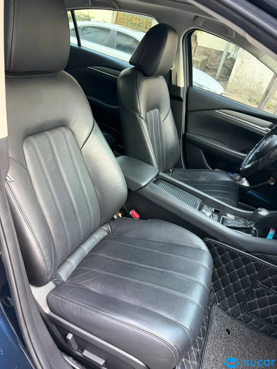 Mazda 6 2.0 PREMIUM CAO CẤP 2021 - Nội thất 2