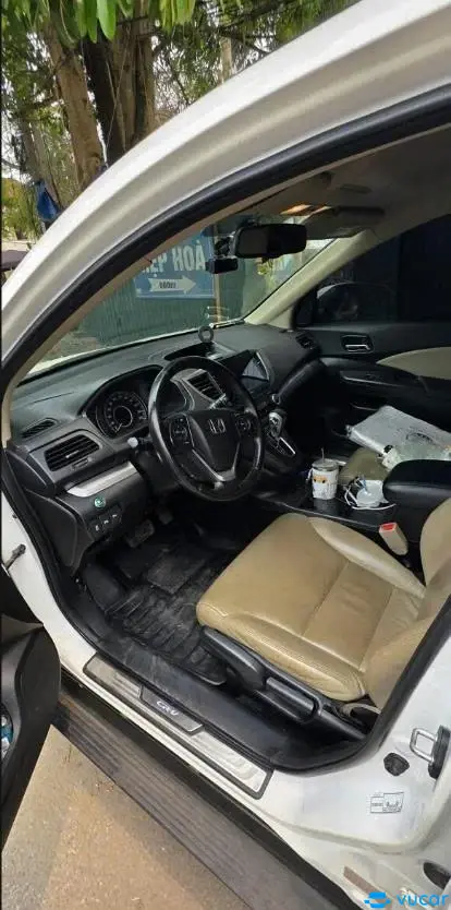 CRV CRV 2.0 2015 - Nội thất 2