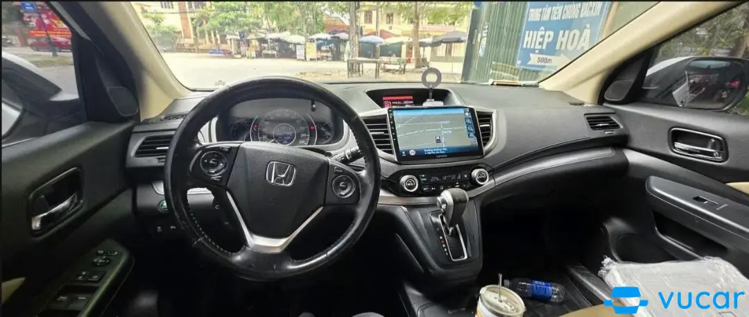 CRV CRV 2.0 2015 - Nội thất 3