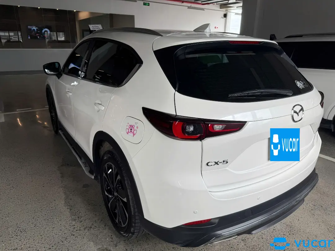 Mazda Cx5 Premium 2.0AT Active 2023 - Ngoại thất 2