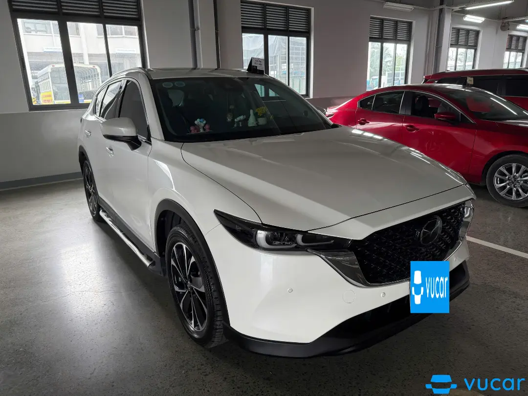 Mazda Cx5 Premium 2.0AT Active 2023 - Ngoại thất 1