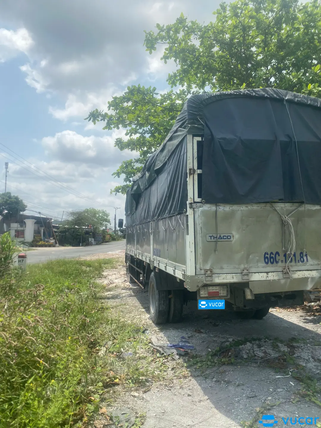 Ảnh xe Fuso Canter . 2022 - ảnh 5