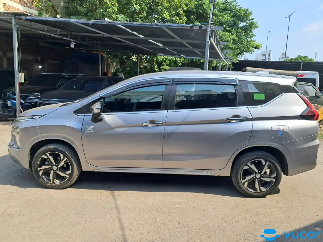 Mitsubishi Xpander premium 2023 - Ngoại thất 4