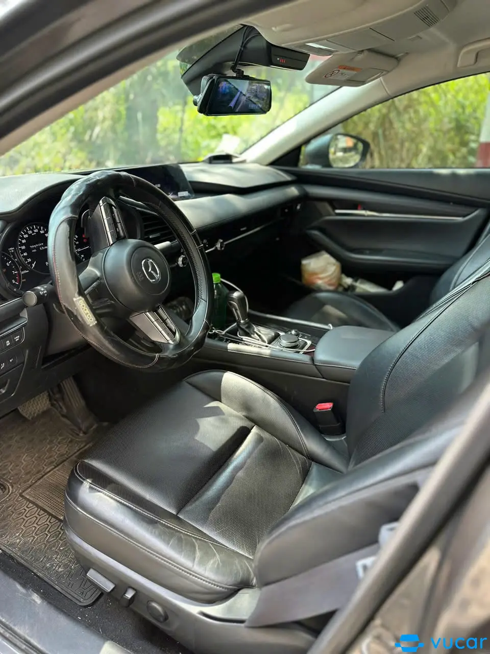 Mazda 3 1.5L Luxury 2022 - Nội thất 5