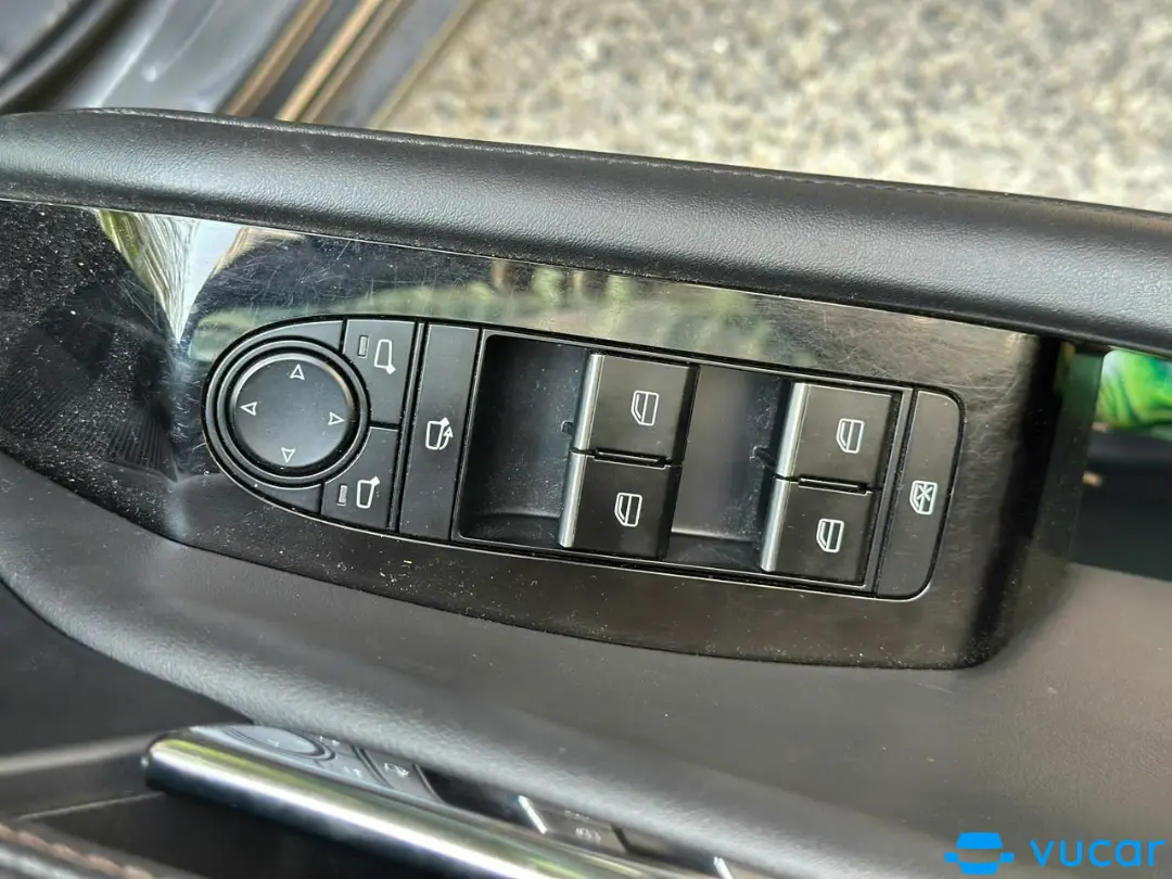 Mazda 3 1.5L Luxury 2022 - Nội thất 6