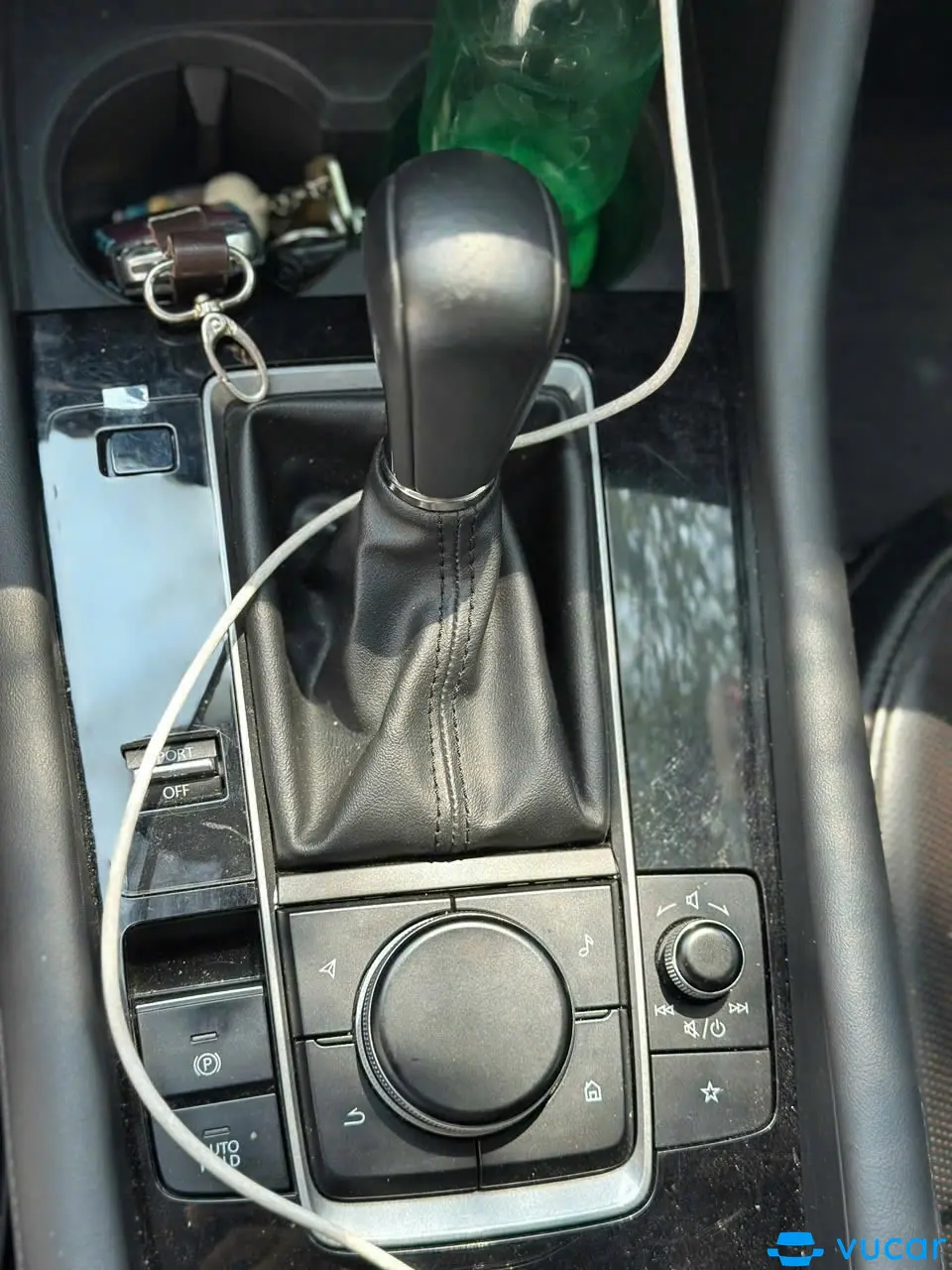 Mazda 3 1.5L Luxury 2022 - Nội thất 4