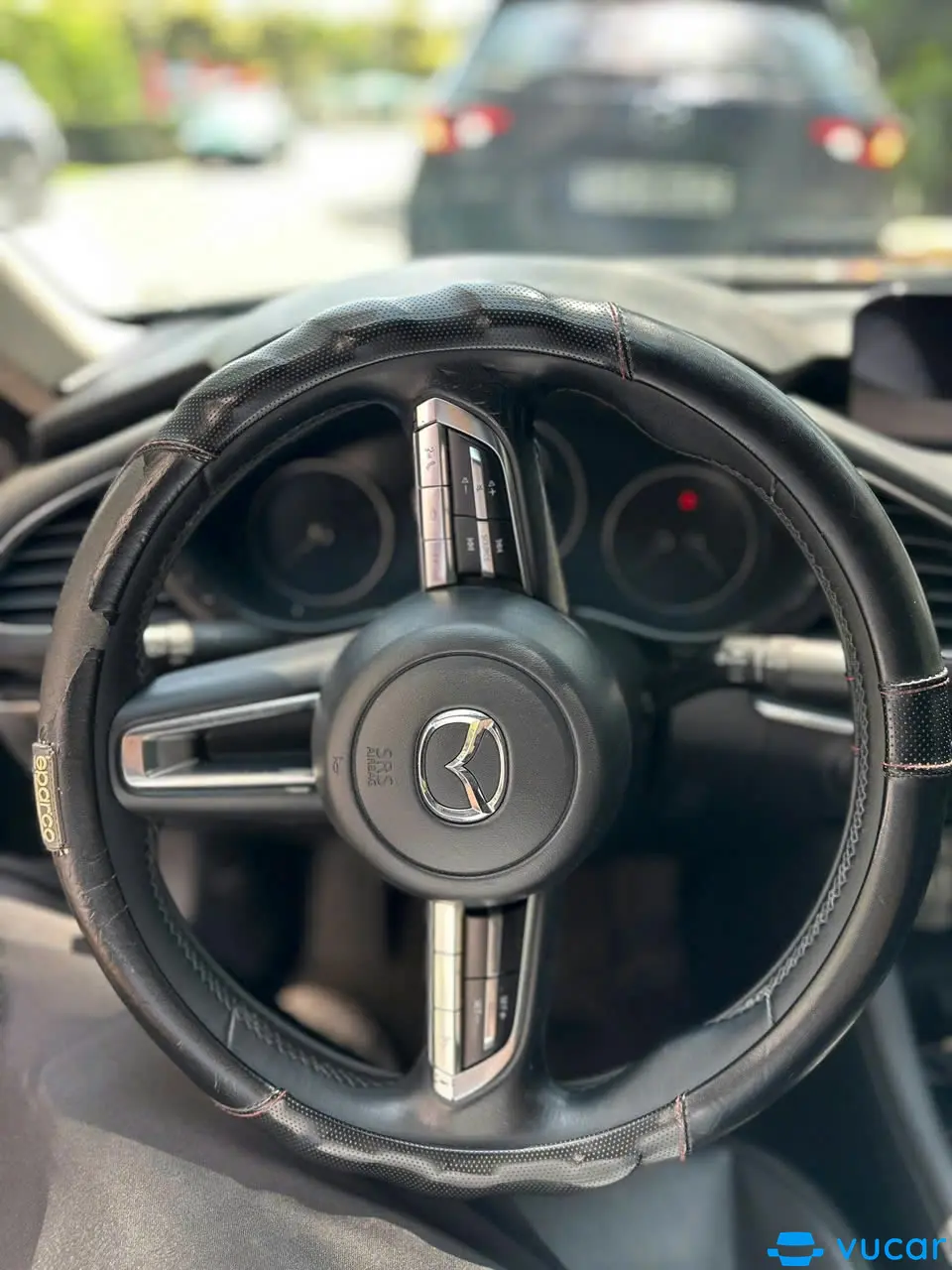 Mazda 3 1.5L Luxury 2022 - Nội thất 2