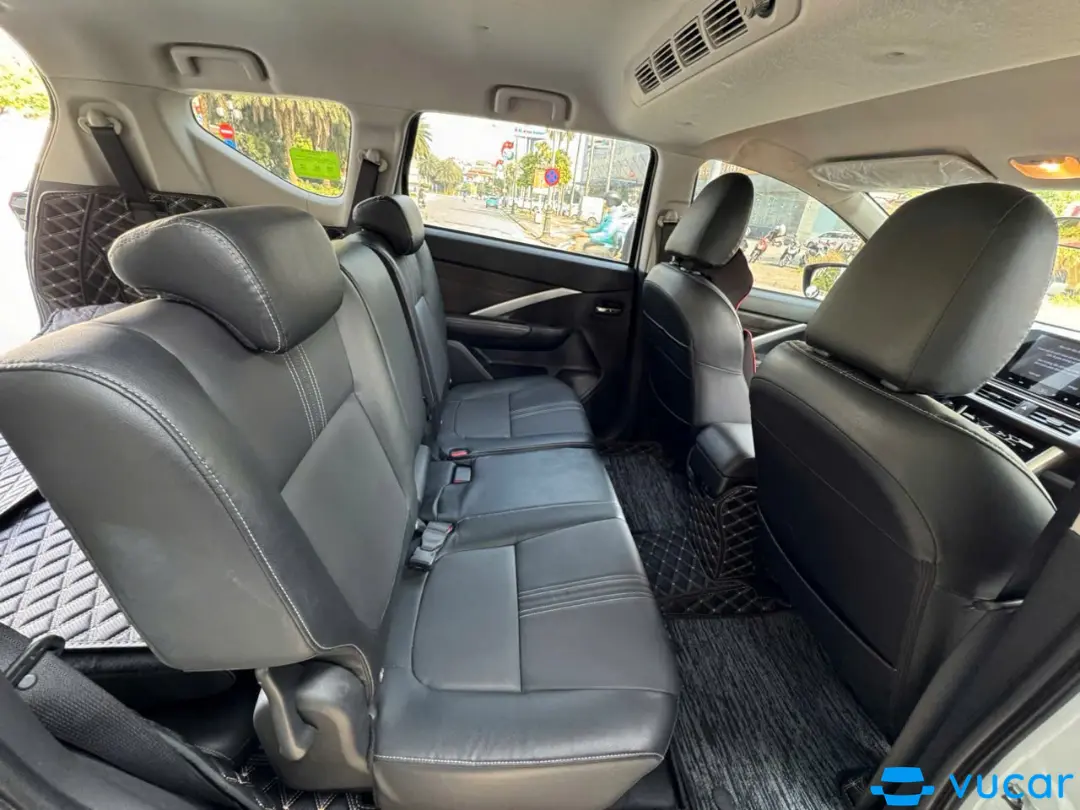 Mitsubishi Xpander AT Premium 2023 - Nội thất 4