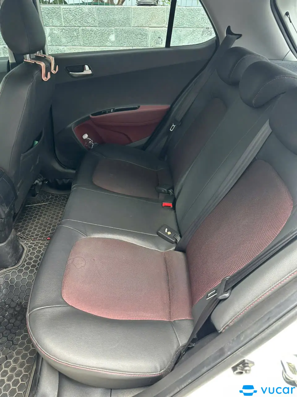 Hyundai I10 Grand 1.2 AT 2019 - Nội thất 2