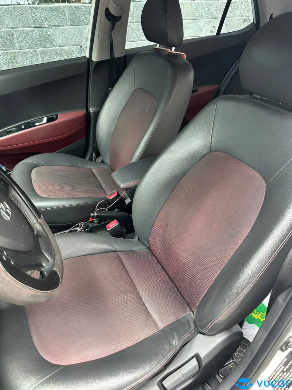 Hyundai I10 Grand 1.2 AT 2019 - Nội thất 1