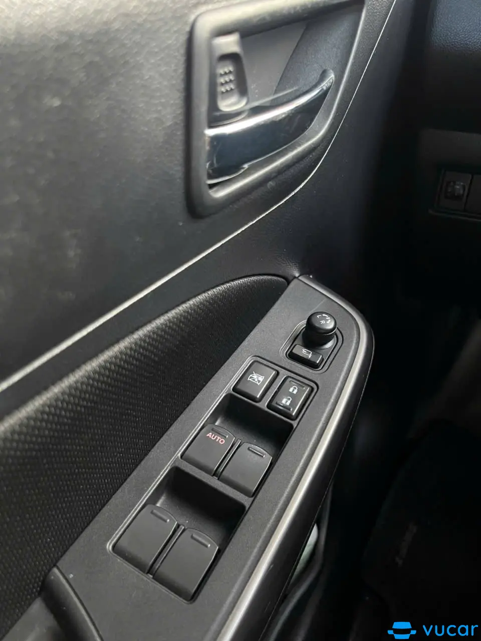 Suzuki Swift GLX 1.2 CVT 2023 - Nội thất 3