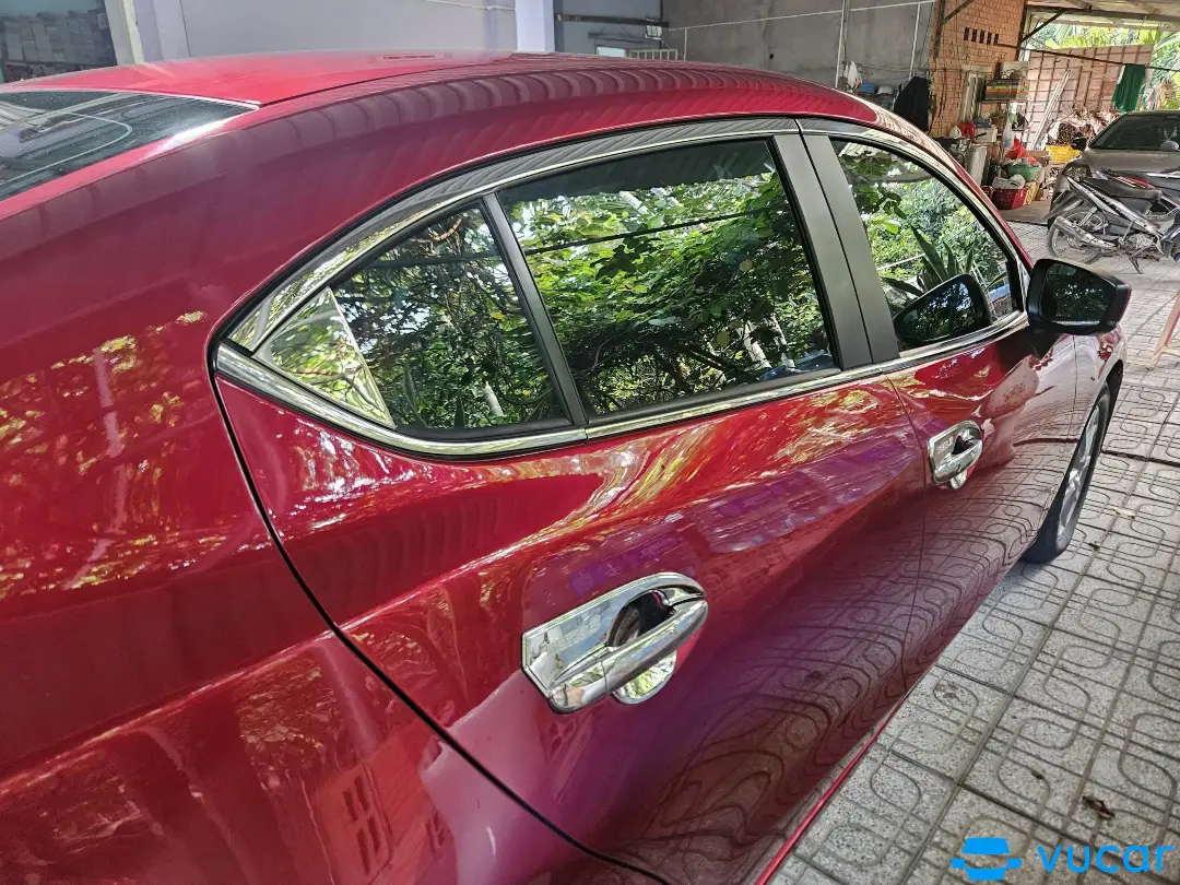 Mazda 3 1.5L Luxury 2019 - Ngoại thất 7