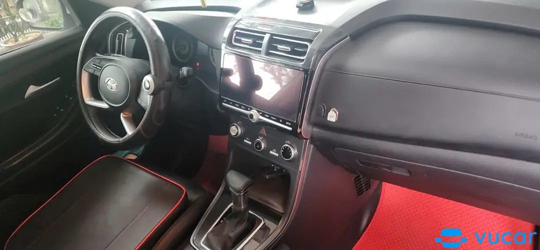 Hyundai Creta Tiêu chuẩn 1.5 AT 2022 - Nội thất 1
