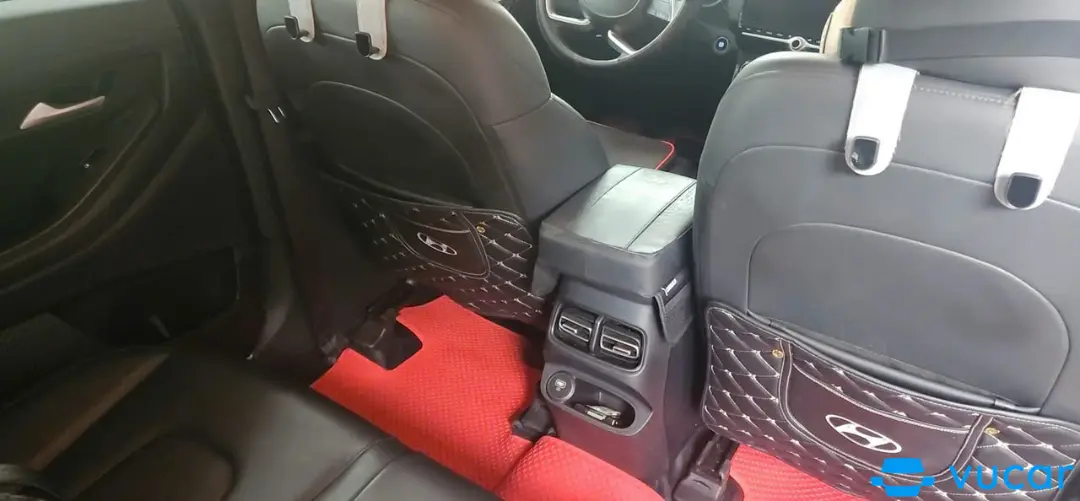 Hyundai Creta Tiêu chuẩn 1.5 AT 2022 - Nội thất 2