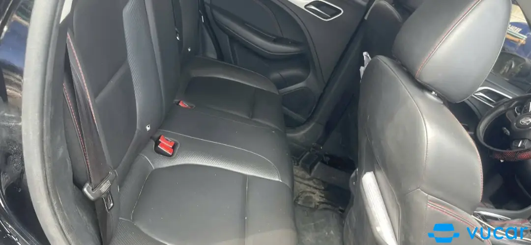 Ảnh xe MG Zs Comfort 1.5 AT 2WD 2023 - ảnh 5