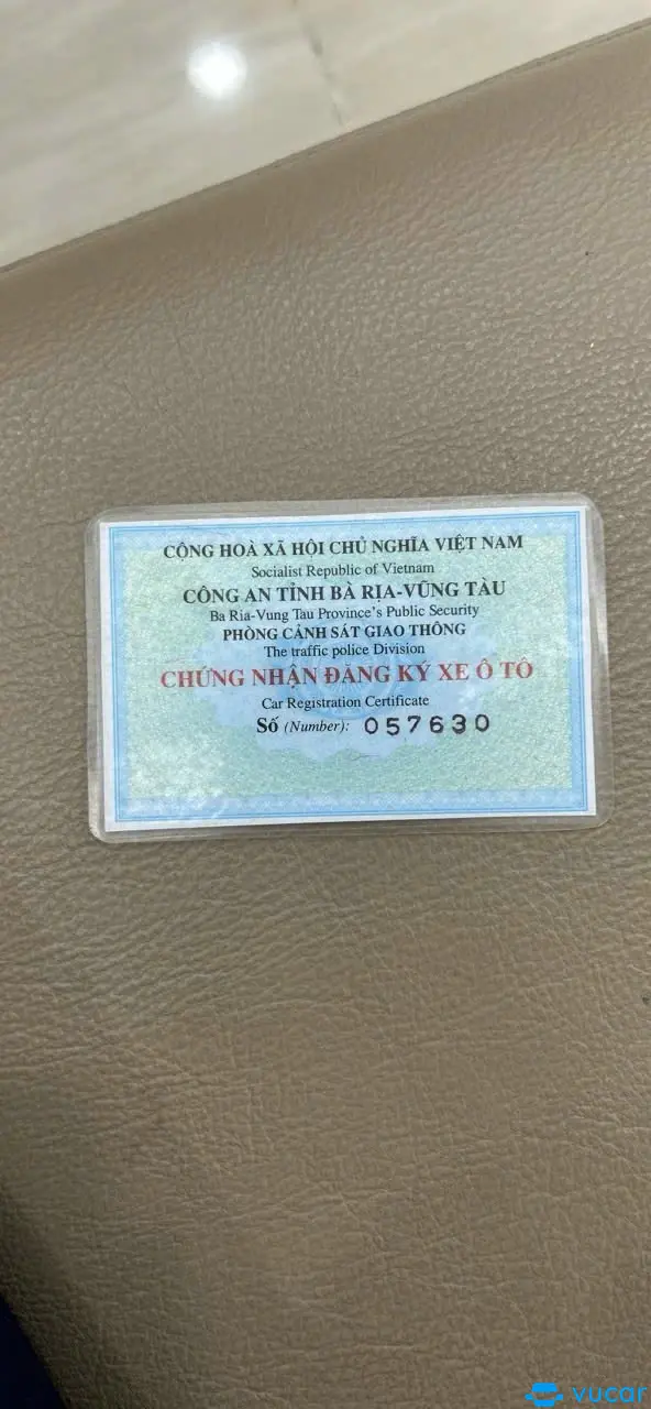 Mazda 3 1.5 AT 2015 - Nội thất 1
