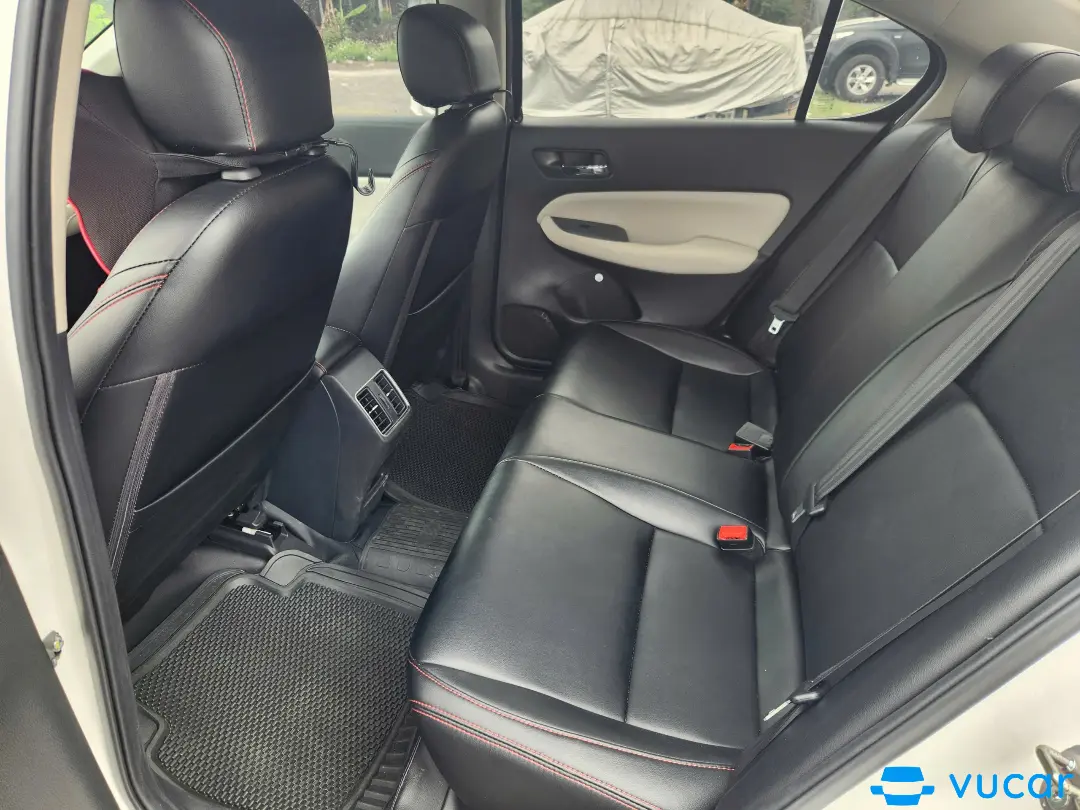 Honda City L 1.5 AT 2022 - Nội thất 2