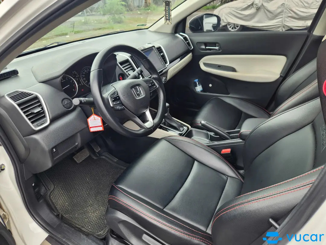 Honda City L 1.5 AT 2022 - Nội thất 3