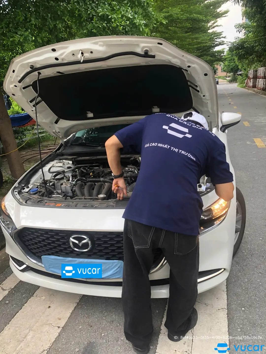 Mazda 3 Luxury 2022 - Ngoại thất 4