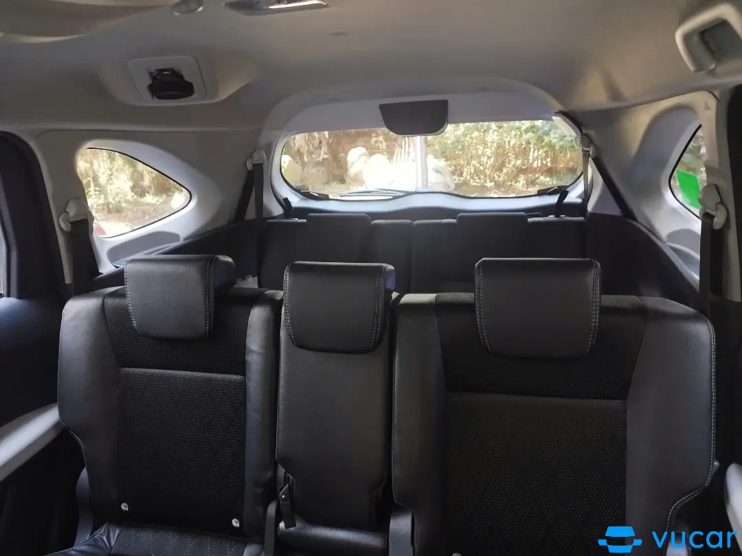 Toyota Veloz Cross CVT 2022 - Nội thất 2