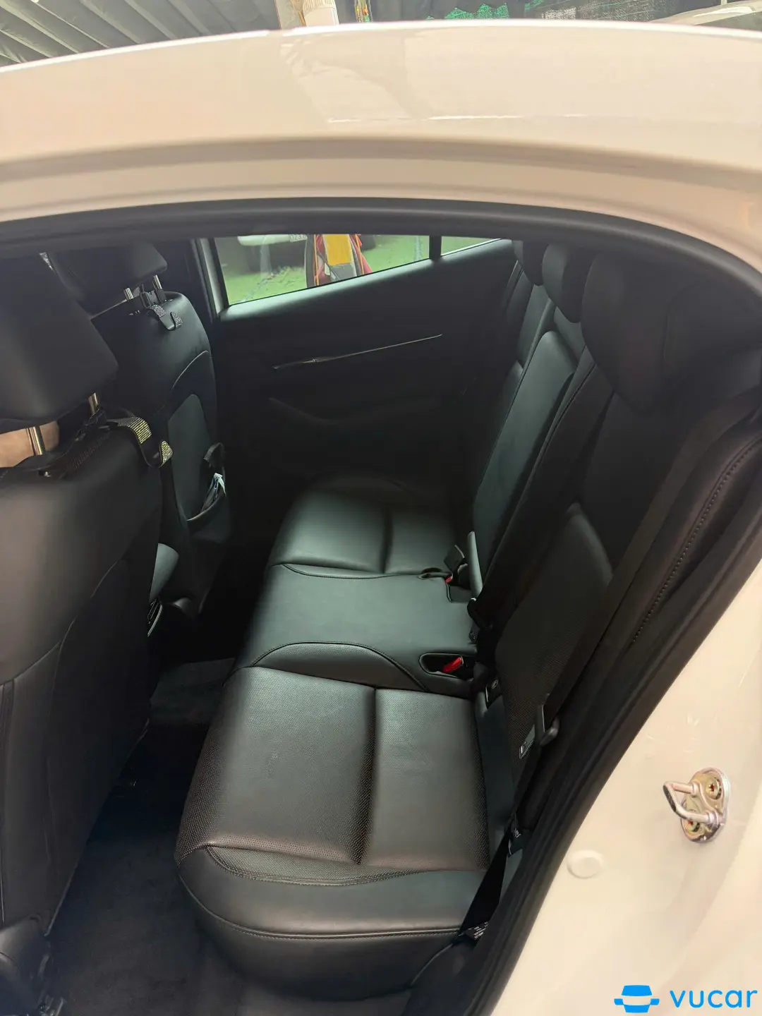 Mazda 3 1.5 luxury 2024 - Nội thất 2