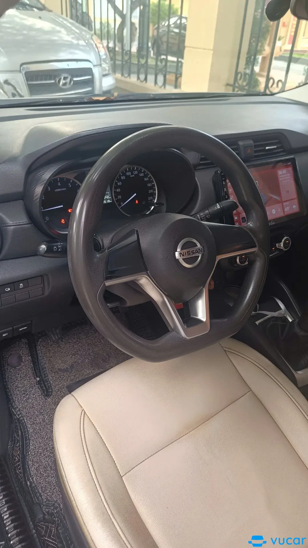 Ảnh xe Nissan Almera 1.0 MT 2021 - ảnh 6