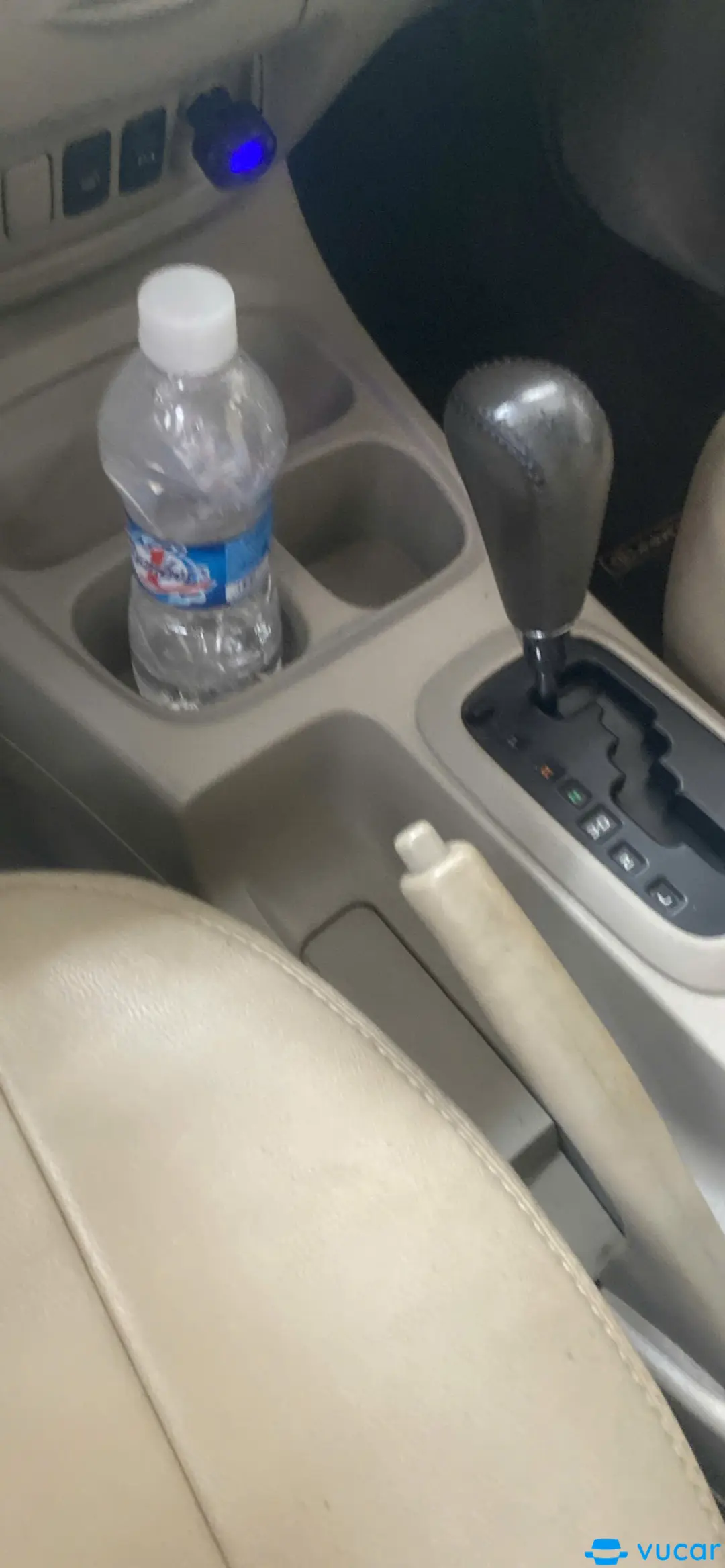 Toyota Innova STD 2015 - Nội thất 3