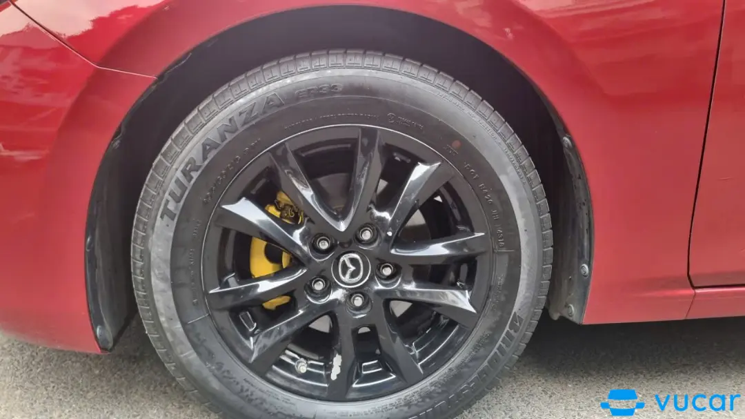 Mazda 3 1.5G AT SD FL 2019 - Ngoại thất 6