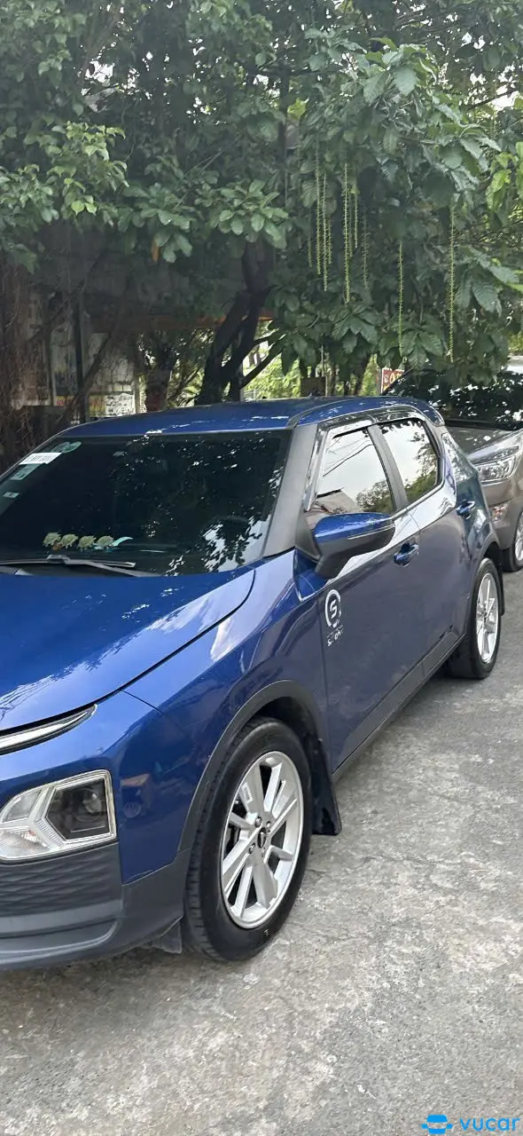 Ảnh xe Vinfast Vf5 Plus 2024