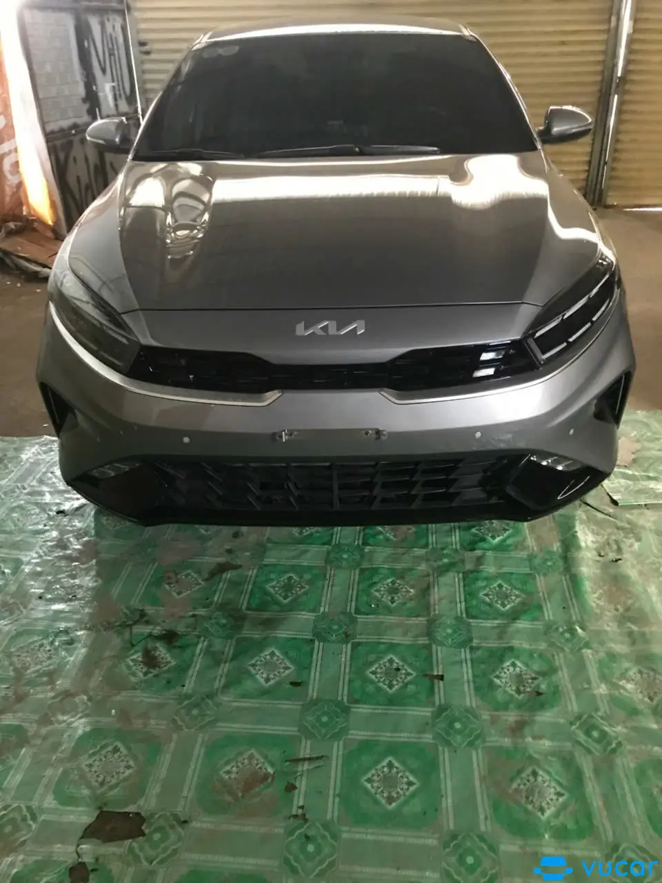 Ảnh xe Kia K3 Premium 1.6 AT 2022