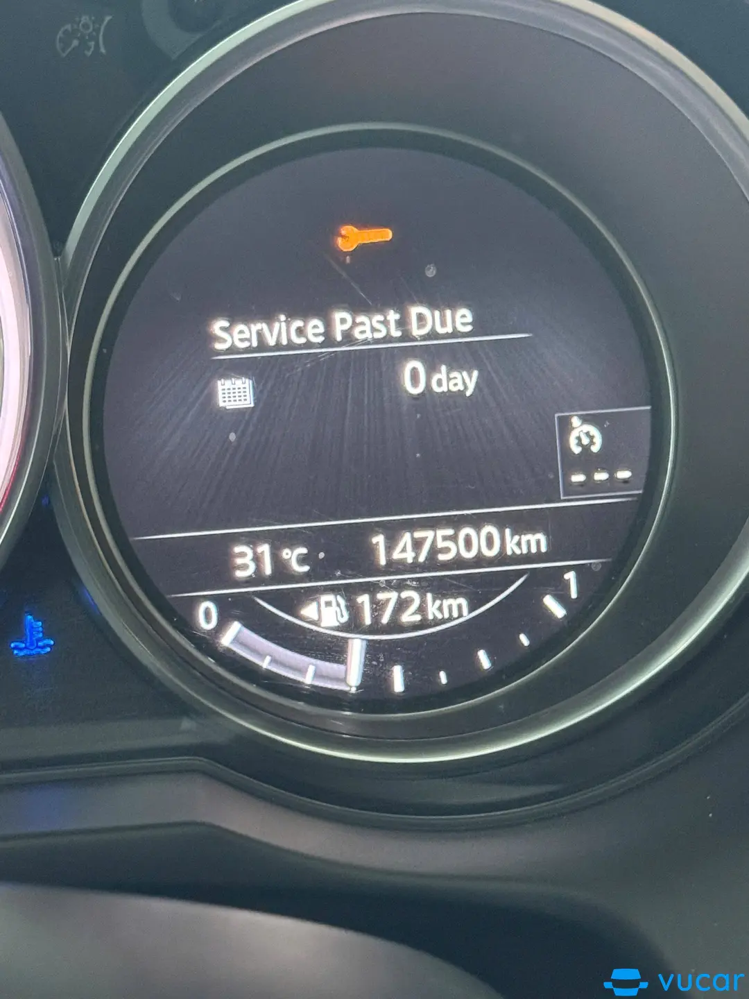 Mazda 6 Premium 2.5 AT 2018 - Nội thất 1