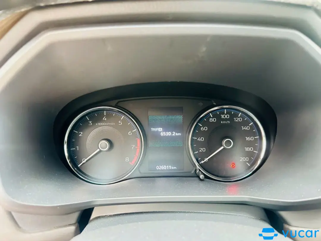 Mitsubishi Xpander Premium 1.5 AT 2022 - Nội thất 1